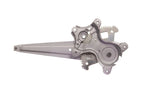 Rear Right Window Regulator for Toyota RAV4 (2010–2014)