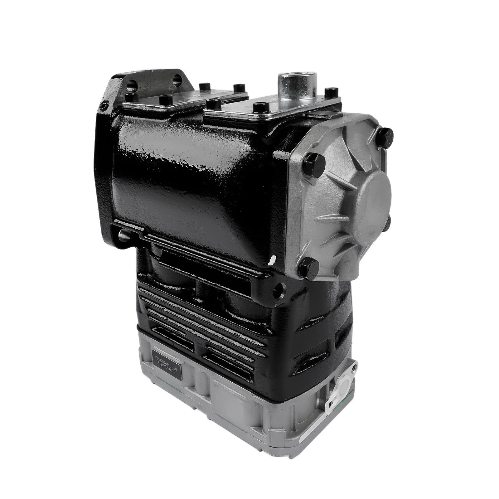 Air Brake Compressor for Iveco Eurostar 400-440 (1996–2002)
