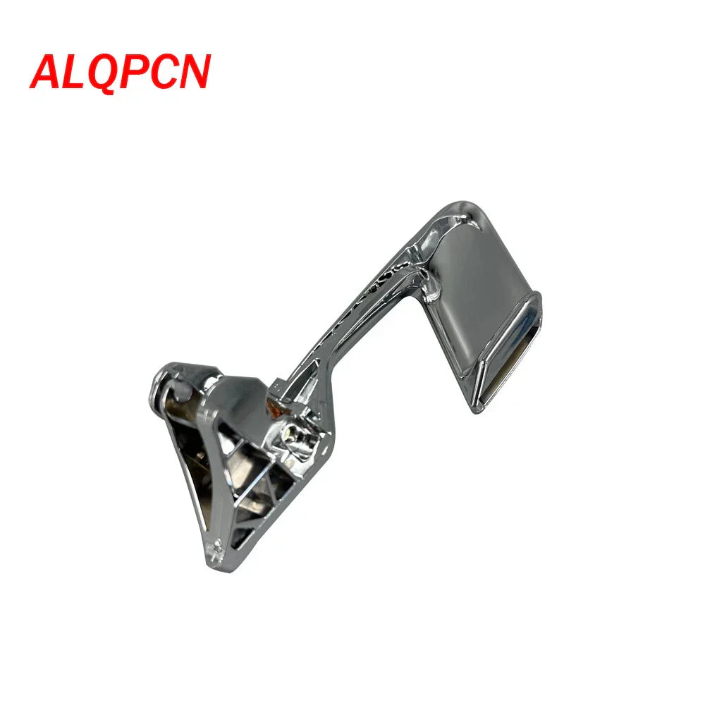 Chrome Interior Door Handle for Proton X50 X70 Geely Coolray (2019-2023)