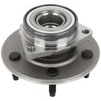 2X Front Wheel Bearing Hub for Dodge Ram 1500 (2000–2001)