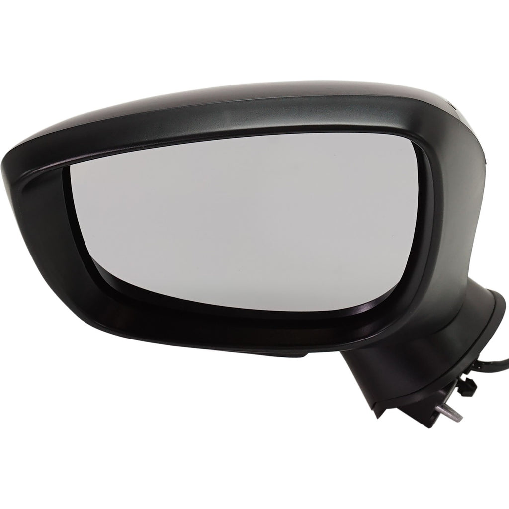 Driver Left Side Mirror for Mazda CX-3 (2016–2022)