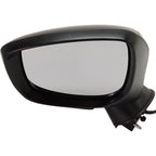 Driver Left Side Mirror for Mazda CX-3 (2016–2022)