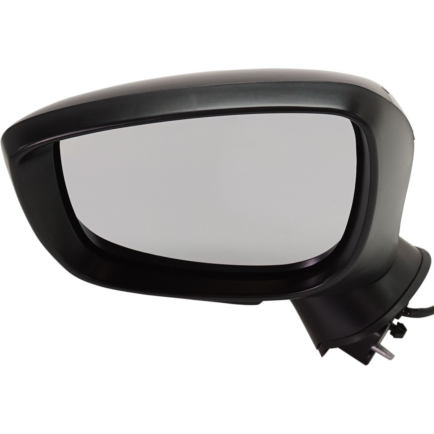 Driver Left Side Mirror for Mazda CX-3 (2016–2022)