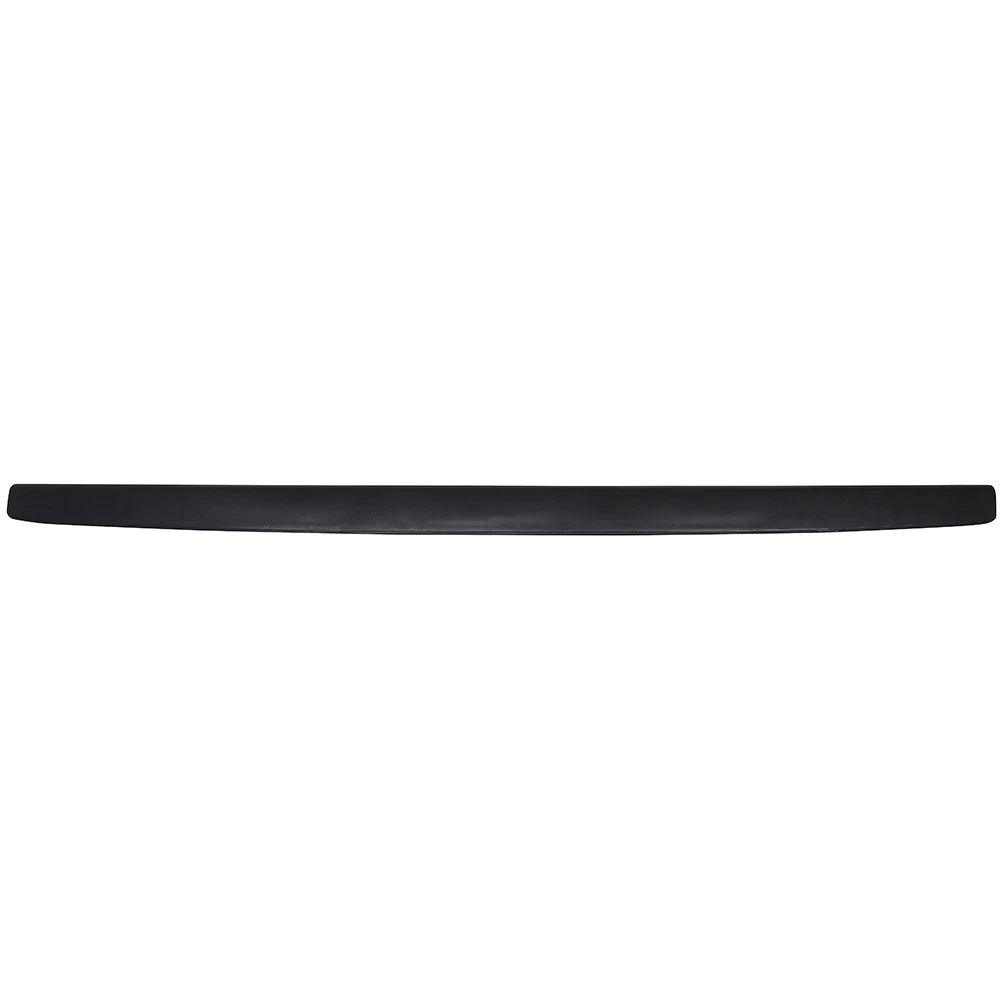 Tailgate Molding Spoiler Protector Cover for Silverado Sierra (1999-2007)