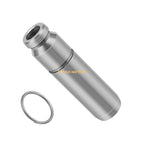 Valve Guide 3Y1-11133-11-00 for Yamaha YFM350 YFM400 YFM450 YFP350 SR250 BW350 (1990–2023)