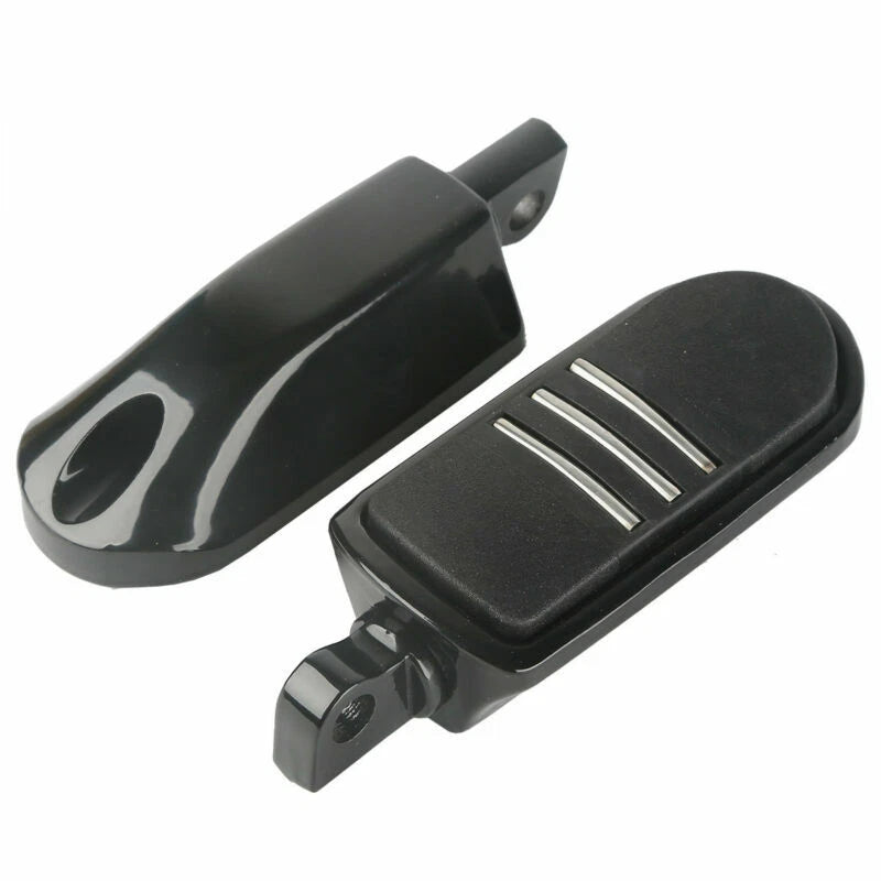 Rear Footpeg Pedal Mount for Harley Softail Slim FLS (2012–2017)