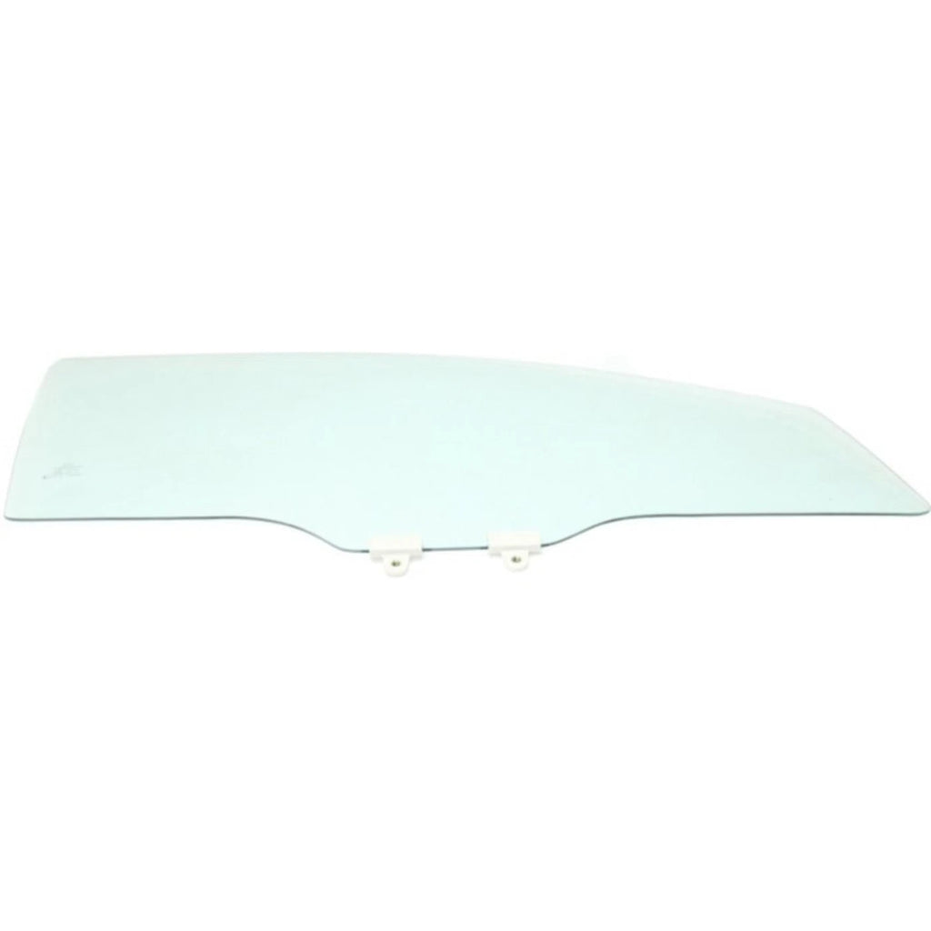 Front Passenger Door Glass for Honda Accord (2003–2007)