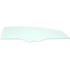 Front Passenger Door Glass for Honda Accord (2003–2007)