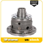 Differential Case Assembly for Nissan Pathfinder 3.5L (2003–2004)