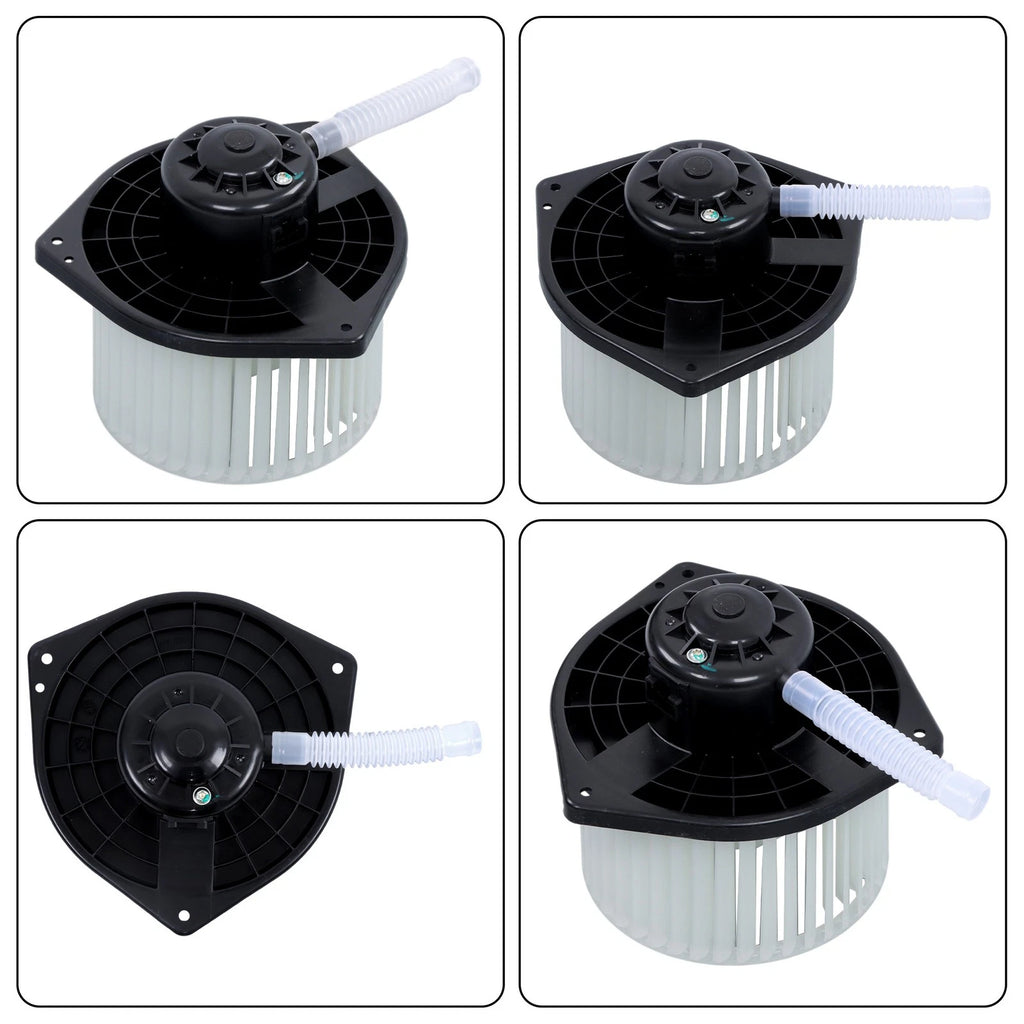 A/C Heater Blower Motor Fan for Mitsubishi Lancer Outlander (2007-2018)