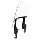 Windshield Mount Bracket for Harley Heritage Softail Deluxe (2000–2017)