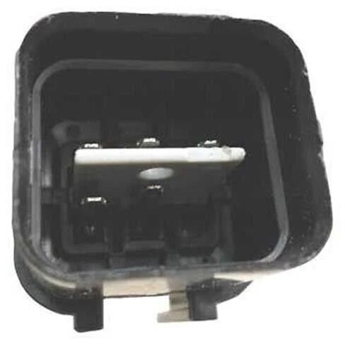 Front Windshield Wiper Motor 43-1157 for Hyundai Tiburon (1997–2001)