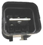 Front Windshield Wiper Motor 43-1157 for Hyundai Tiburon (1997–2001)