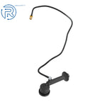 Clutch Master Cylinder and Line Assembly 5207818 for Chevrolet S10 (1998–2003)