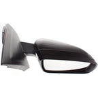 Set of 2 Power Mirrors for Ford Freestyle (2005–2007)