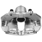 Front Left Disc Brake Caliper with Bracket for Ford Focus (2002-2004)