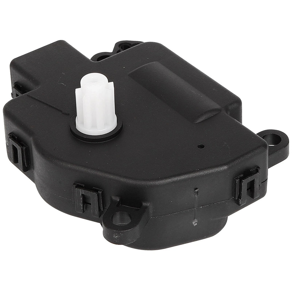 HVAC Heater Blend Air Door Actuator for Ford F-250 F-350 F-450 F-550 (2010)
