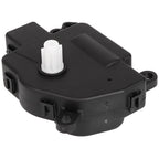 HVAC Heater Blend Air Door Actuator for Ford F-250 F-350 F-450 F-550 (2010)