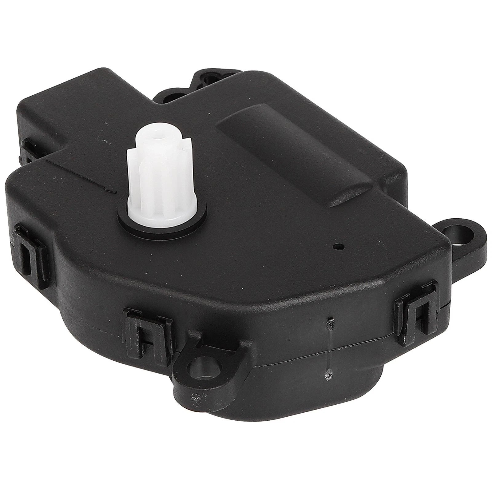 HVAC Heater Blend Air Door Actuator for Ford F-250 F-350 F-450 F-550 (2010)