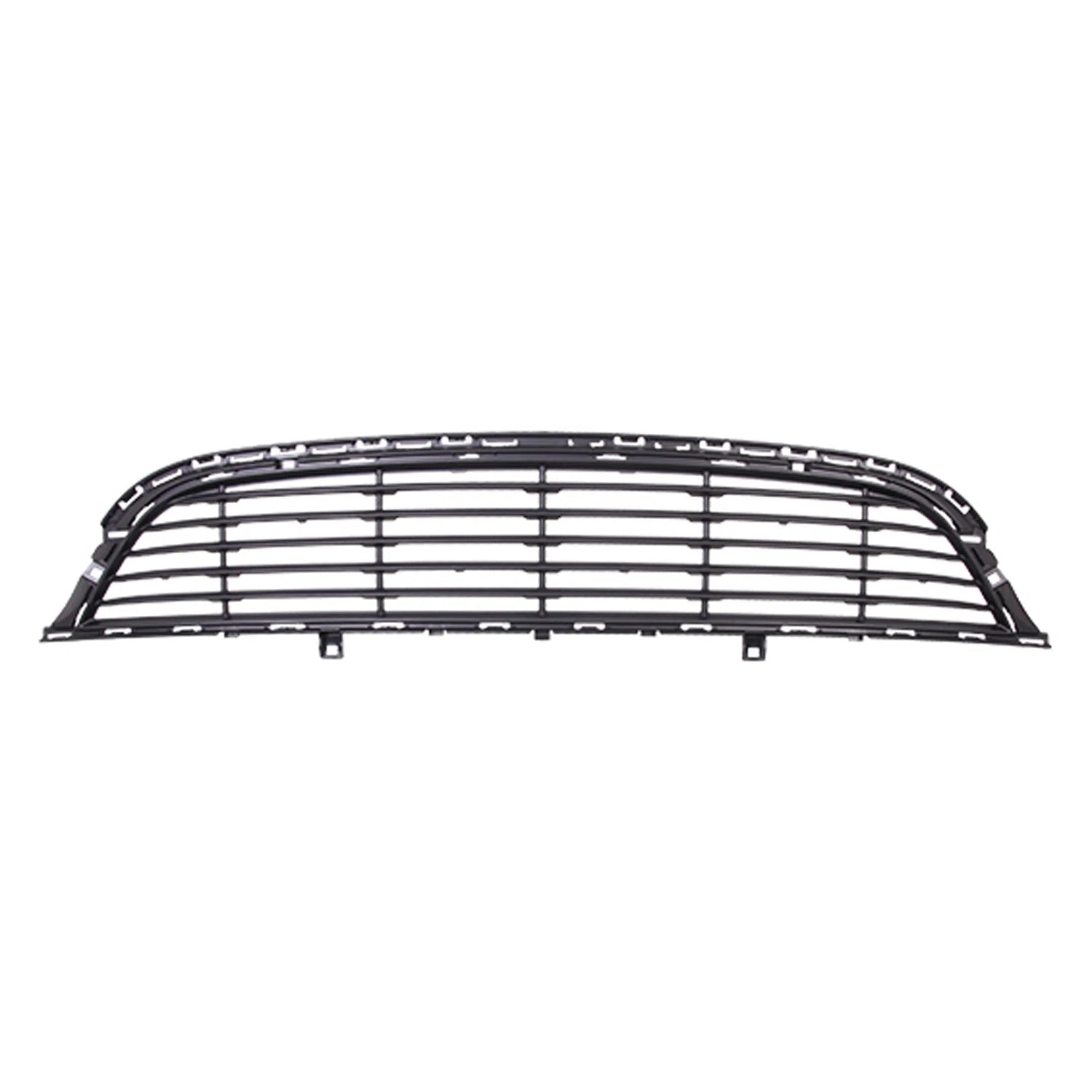 Front Bumper Cover Grille Replacement for Toyota Hilux (2005–2015)