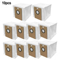 Set of 10 Cloth Dust Bags for Lydsto Model (Specific)