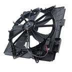 Electric Radiator Cooling Fan for Cadillac CTS STS (2009–2013)