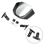 Windshield Protector for Honda CB125R CB250R CB300R (2018–2020) T9