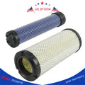Air Filter Set for Kohler Kawasaki (2508301-S, 2508304-S)