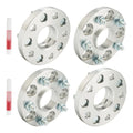 20mm Wheel Spacers for Toyota Camry (2002–2004, 2012–2014)