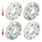 20mm Wheel Spacers for Toyota Camry (2002–2004, 2012–2014)