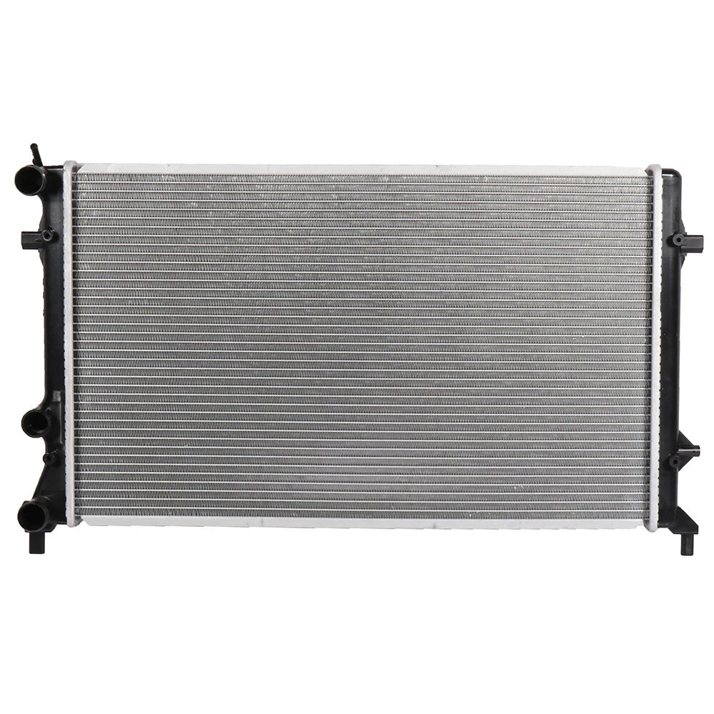 Aluminum Radiator for VW Jetta 2.5L (2011–2014)