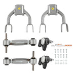 12pcs Coilovers Camber Kit for Honda Civic (1992–1995) Integra (1994–2001)