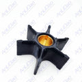 Water Pump Impeller for Johnson Evinrude V4 V6 85-175HP (1985–1995) 18-3043 389642