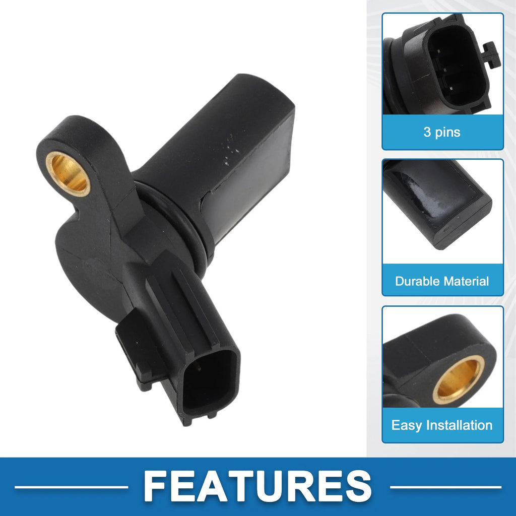 Crankshaft Position Sensor for Nissan Altima SE (2002–2006) No. 23731-8Y005