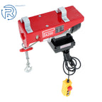 Electric Hoist for Automotive Applications (440 lbs Capacity)