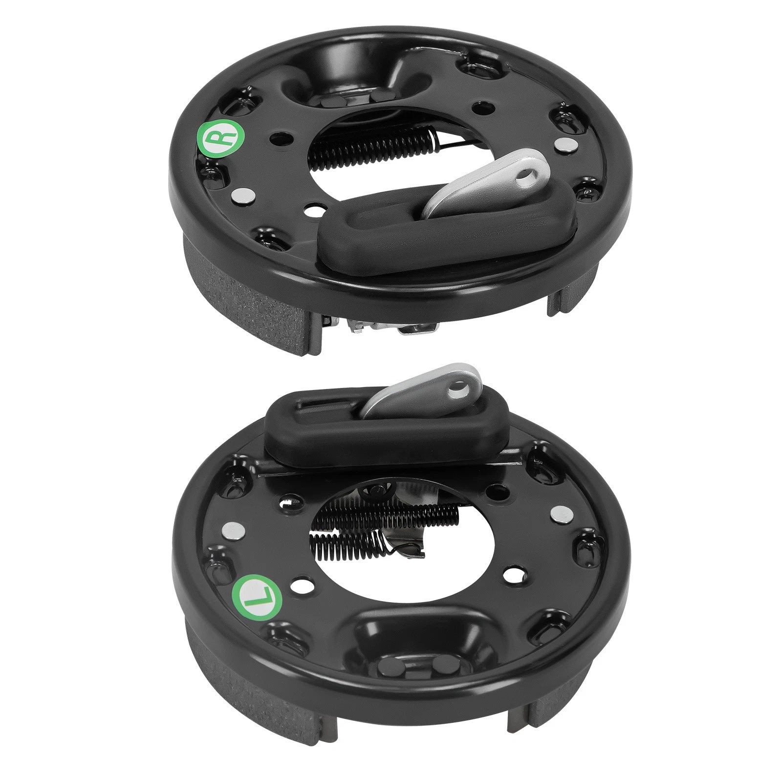 2X Brake Cluster Assembly for EZGO TXT (1996–Present)