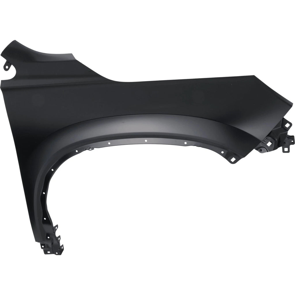 Fender for Honda Pilot (2023–2025) Front Driver and Passenger Side