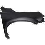 Fender for Honda Pilot (2023–2025) Front Driver and Passenger Side