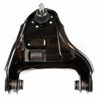 Set of 11 Front Idler Arm Sway Bars for Chevrolet Blazer (1999–2001)