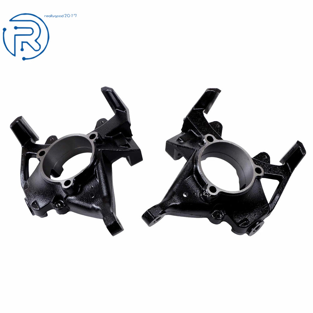 Steering Knuckles for Jeep Grand Cherokee Wrangler Comanche
