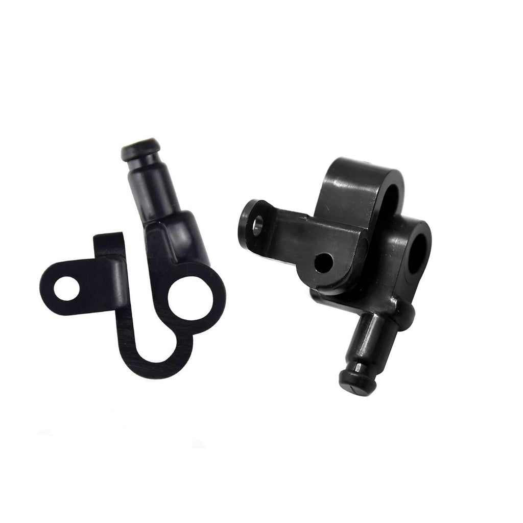 2Pcs Carb Cam Follower Lever for Johnson Evinrude Outboard