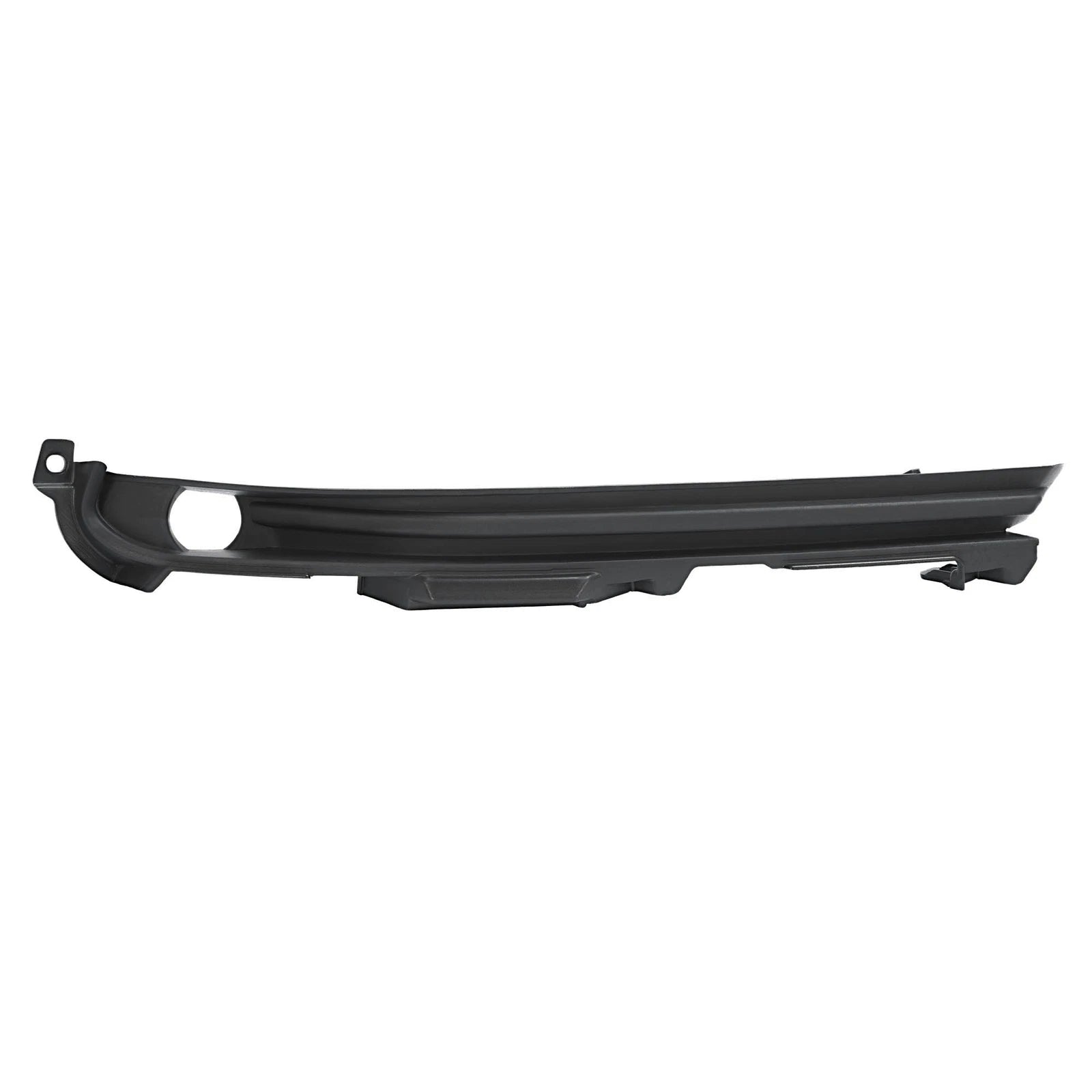 Fog Light Cover Bezel Trim for Mazda CX-9 (2016–2023)