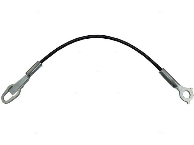 Right Tailgate Cable for Mazda B2500 (1998–2001) XD319FD