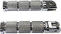 Chrome Rider Footpegs for Harley Davidson Softail (2018)