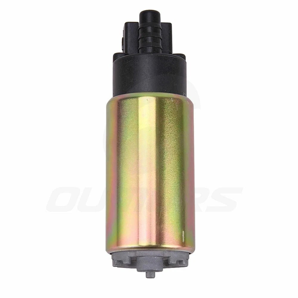 Intank Fuel Pump for Honda CBR600RR (2000–2006) & CBR1000RR (2004–2007)