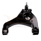 2X Front Lower Control Arms Suspension Kit for GMC Sierra 1500 (1999-2003)