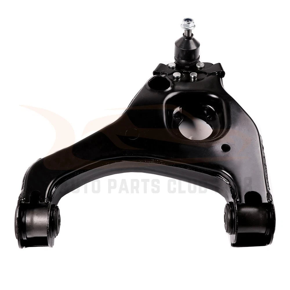 2X Front Lower Control Arms Suspension Kit for GMC Sierra 1500 (1999-2003)