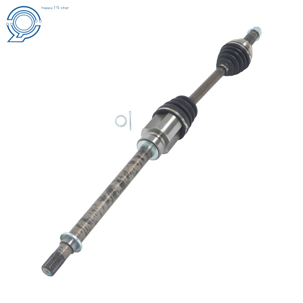 Front Right CV Axle Shaft Assembly for Nissan Altima (2013–2018)