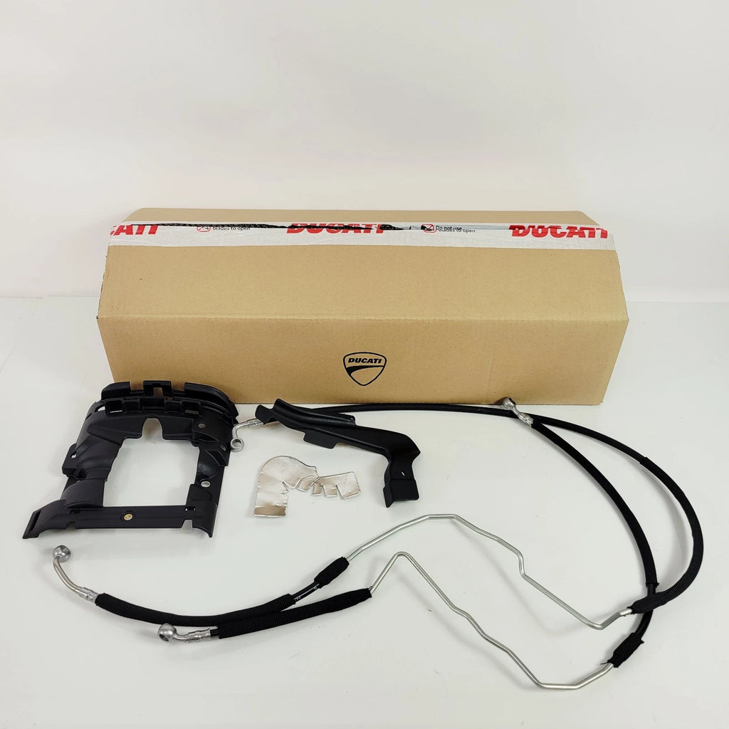 Rear Brake Hose Kit for Ducati Monster 821 (2018–2021) 69929491A