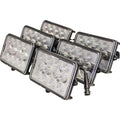 LED Cab Light Kit for John Deere 9000-STS Series Combine